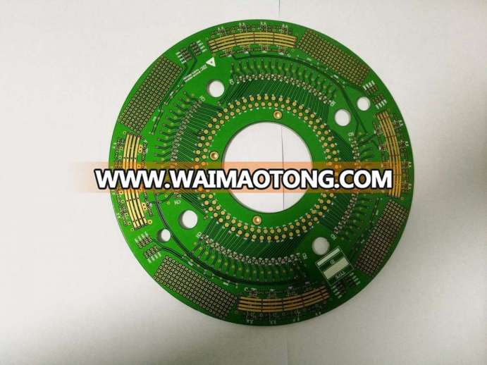 Fr-4 Double-Sided Multi-Layer One-Stop PCB in China