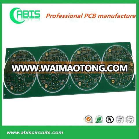 10 Years Qualified GSM Sdma GPS PCB Borad Manufacturer in China