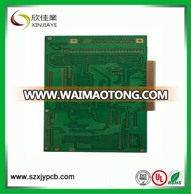 PCB for TV with UL Standard