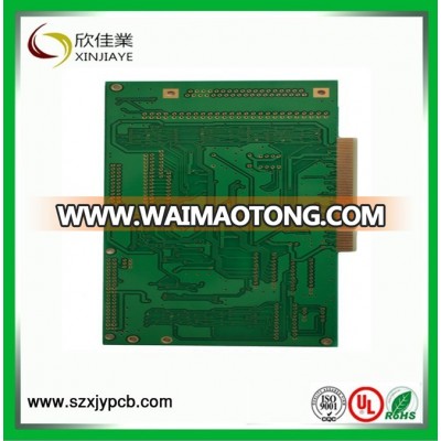 PCB for TV with UL Standard