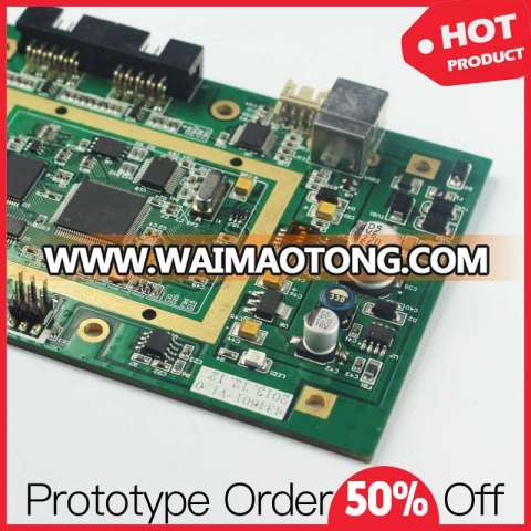 UL Approved High Quality HDI Multilayer PCB