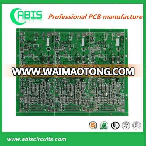 Shenzhen Companies Multilayer PCB Manufacturing