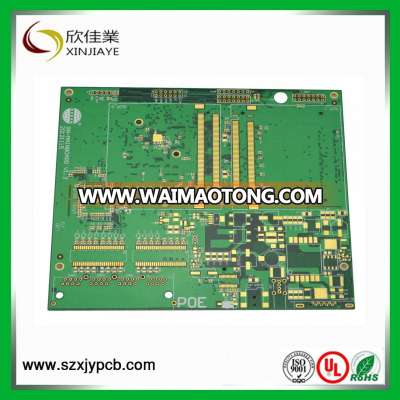 China Multilayer PCB Circuit Board/High Quality PCB Manuafcture