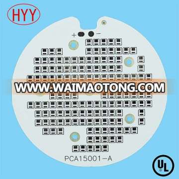 Multilayer Circuit Board PCB with Immersion Gold and OSP 3178