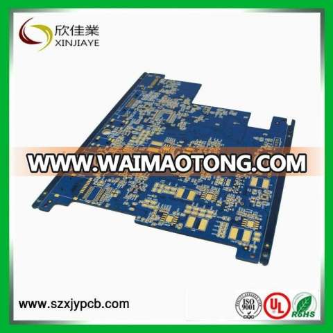 Professional PCB Board Manufacturer, Multilayer PCB /Thick Copper PCB Manufacturing