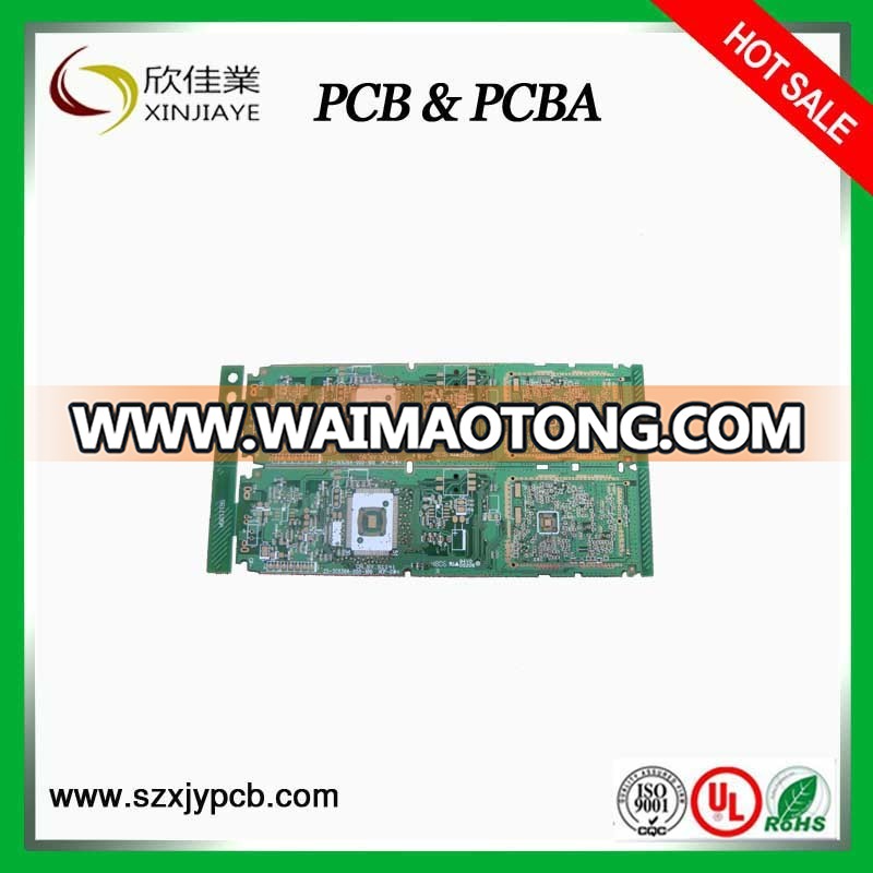 Double Side Electronics PCB Circuit Board and PCB