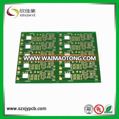 Multi Layer Immersion Gold PCB Factory