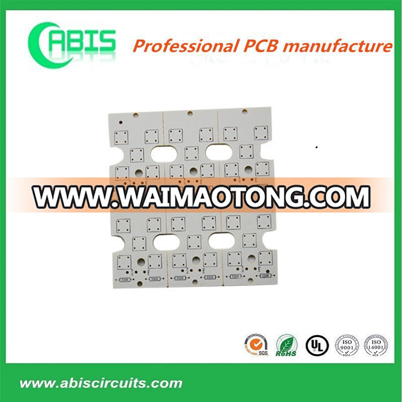 Fr1 PCB Mass Production Circuit Board