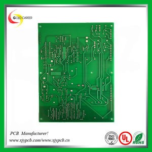 LED Circuit Board with Aluminum Base Material