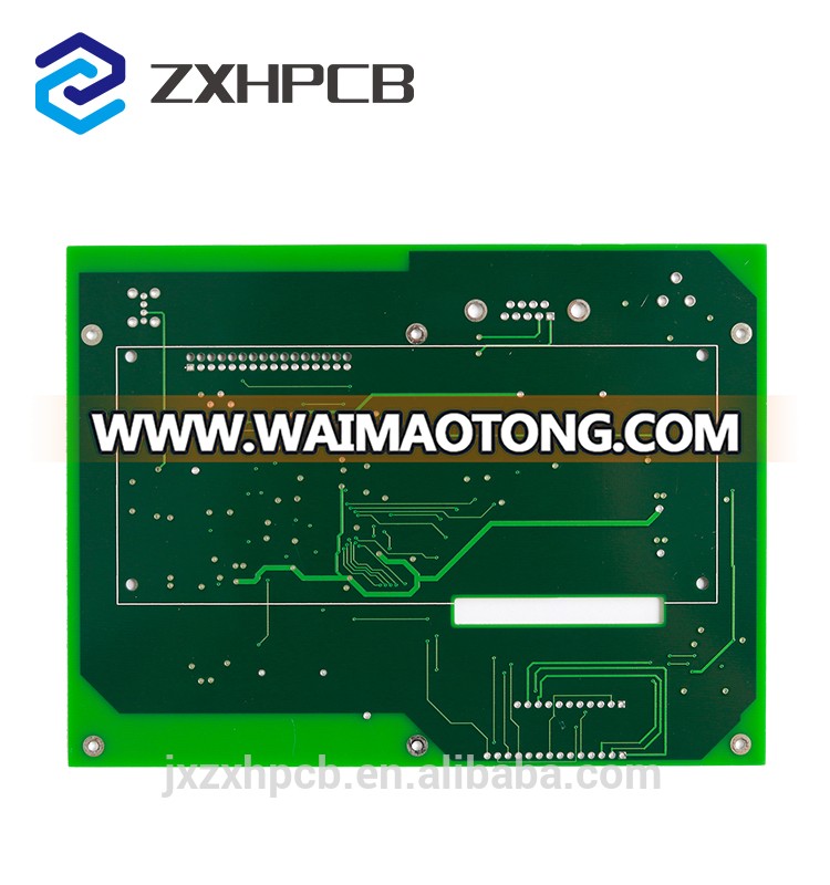 fr4 94vo rohs multilayer pcb board manufacturer