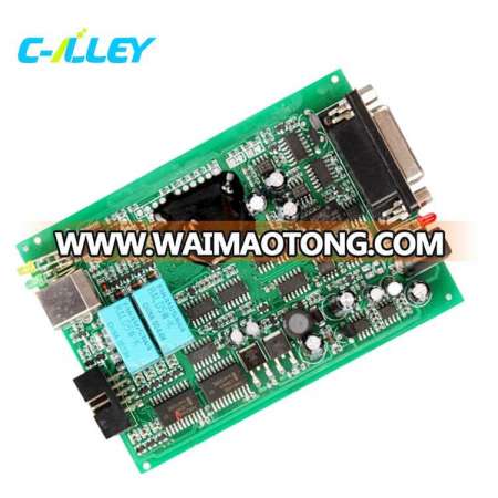 SMT /DIP PCB manufacturing, Electronic circuit board