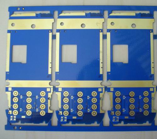 Printed Circuit Board/Single-Sided PCB