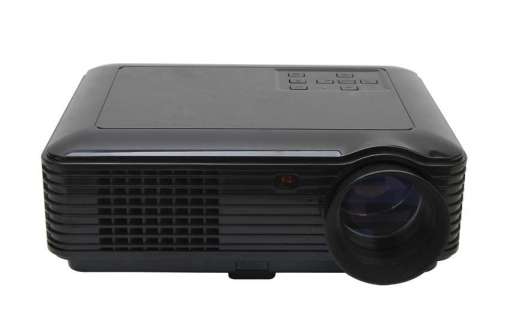 Magic Home Theater Projector with Android Hot Sale in Canada