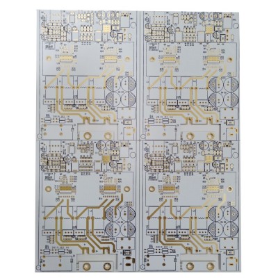 PCB DC Jack Connector